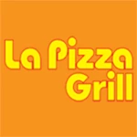 Logo of LaPizza Grill android Application 